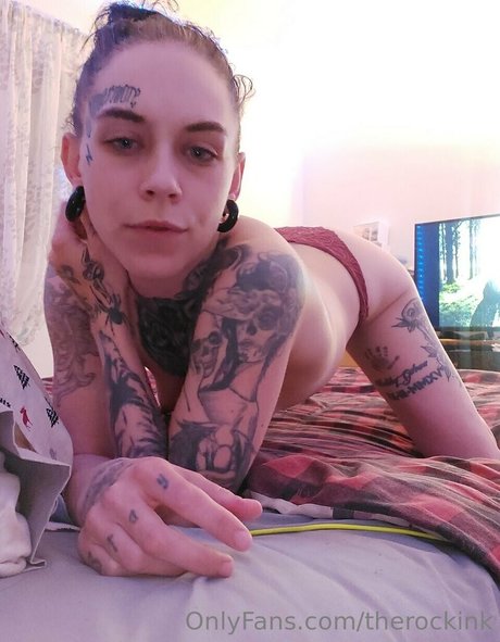 therockink onlyfans uncensored