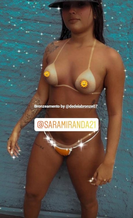Saramiranda21 onlyfans picture