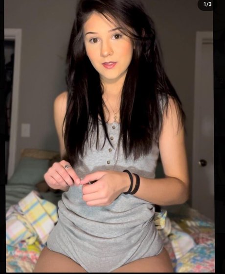 Mikafh onlyfans lesk