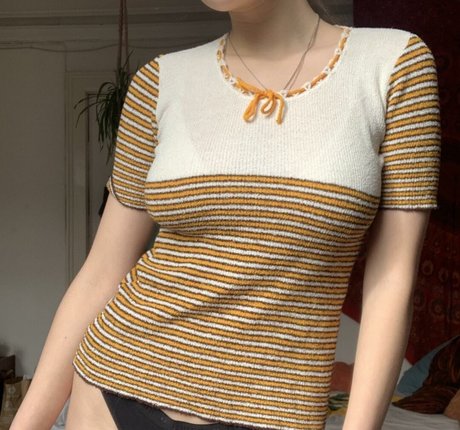 Ariane Ganz onlyfans leaks sex