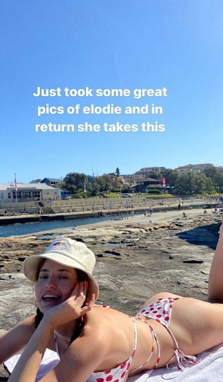 Alicia Davis only fans photos