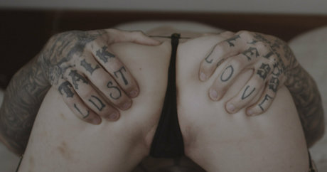 taylorzahn onlyfans model images