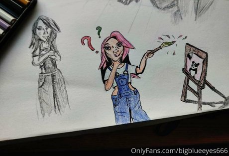 bigblueeyes666 joi onlyfans