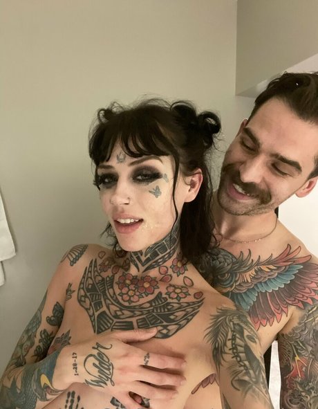 vixxensuicide leaked only fans porn