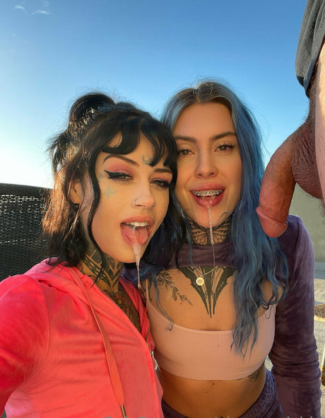 vixxensuicide sextape onlyfans