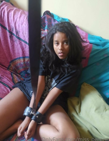miss perona onlyfans sextape leak