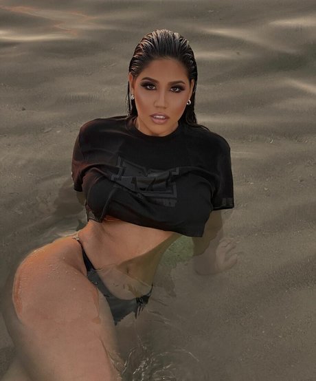 Oriana Falla only fans porn