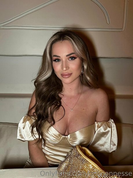 onlyjennesse onlyfans leak