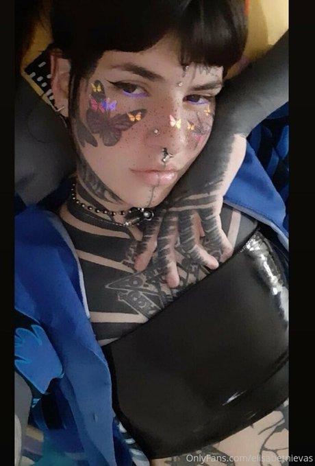 elisabetnievas onlyfans content leaked