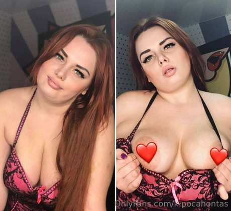 k pocahontas onlyfans ass