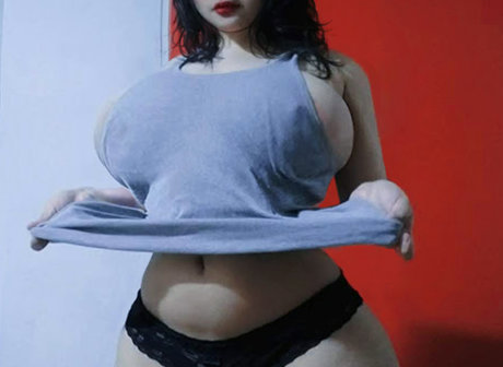 Kimochi Rawr onlyfans boobs