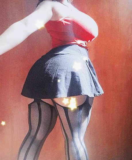 Kimochi Rawr onlyfans nude leaks