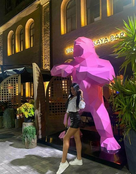 barbie33 leaked onlyfans nude