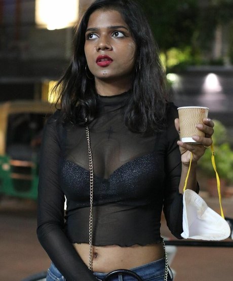 Khyatishree onlyfans leak porn