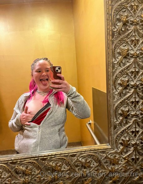 kitten amourfree onlyfans leams