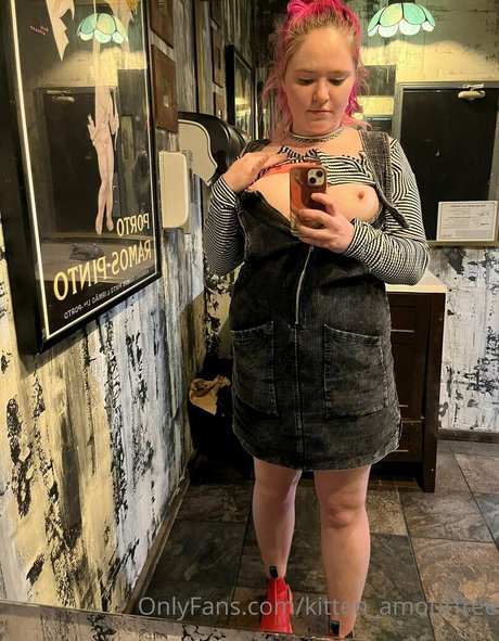 kitten amourfree onlyfans leake