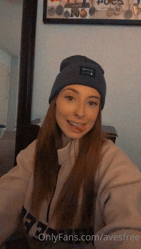 Avesfree onlyfans leaks sex