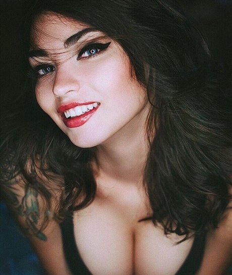 Nastya Polyakova naked leaked onlyfans