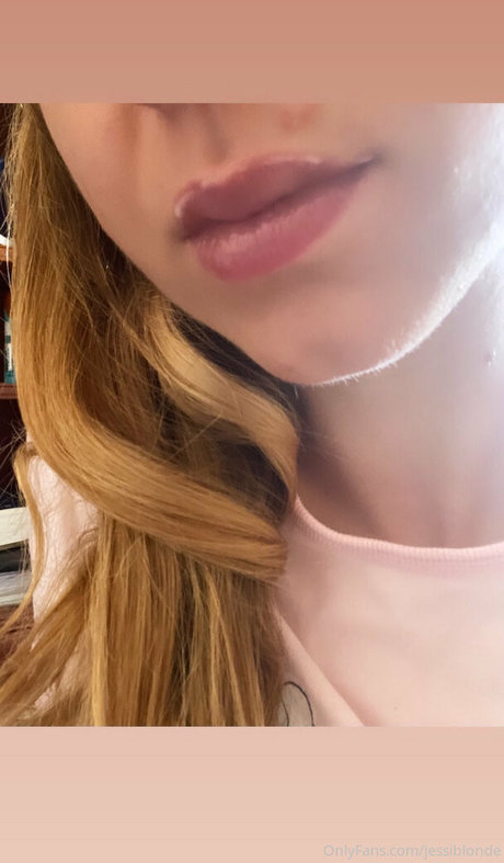 jessiblonde leaked onlyfans sex