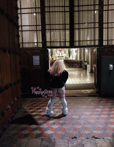 puppy grrr nude leaked onlyfans