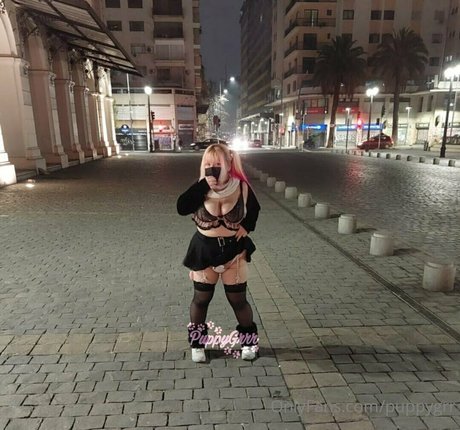 puppy grrr onlyfans naked porn