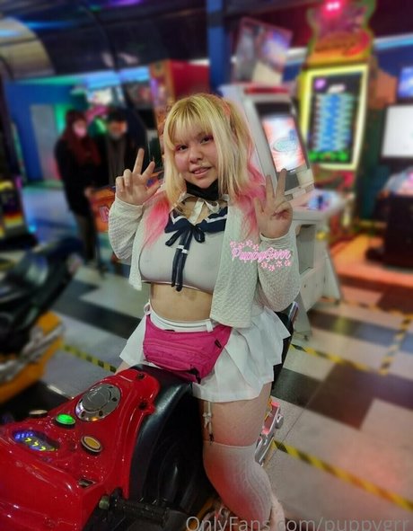 puppy grrr leaked onlyfans.