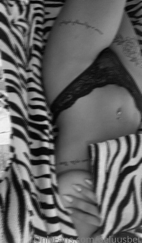beluusbel only fans leaks porn