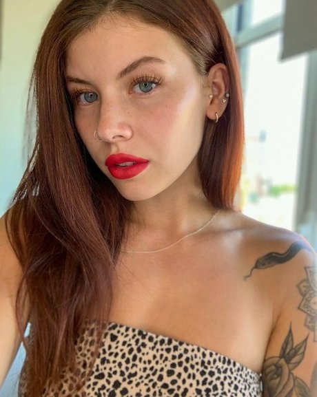 Mistress Nova naked onlyfans pics