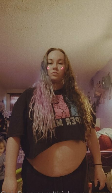 thickqueenrose420 onlyfans nide