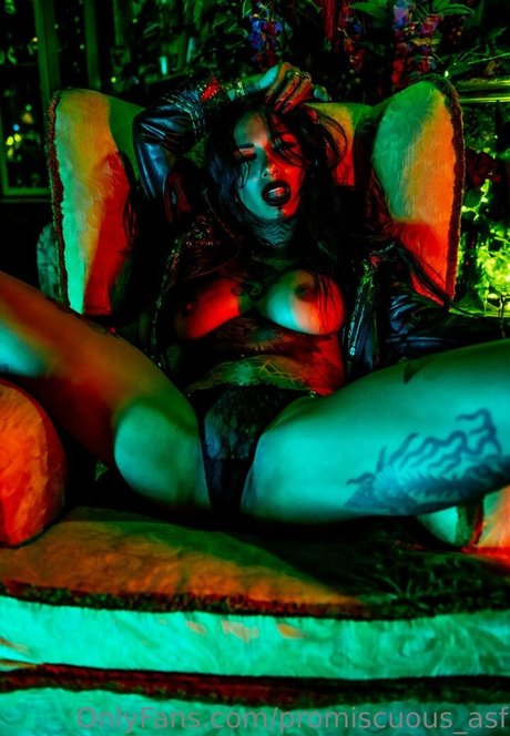 kalistorm porn onlyfans