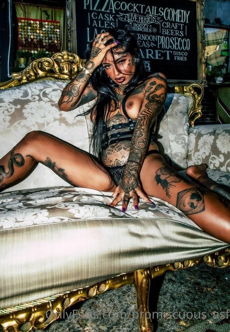 kalistorm naked onlyfans leak