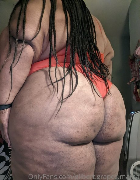 gilbert grapes mama only fans