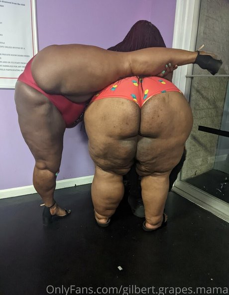 gilbert grapes mama onlyfans leaked nude