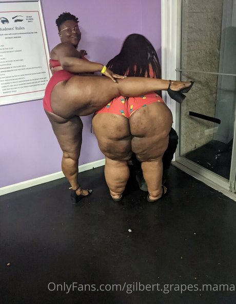 gilbert grapes mama onlyfans porn leaks