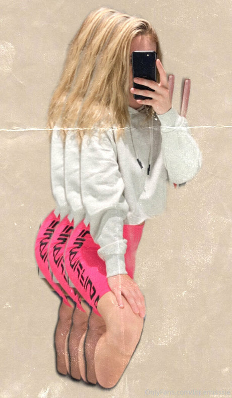 itssie leaked onlyfans free