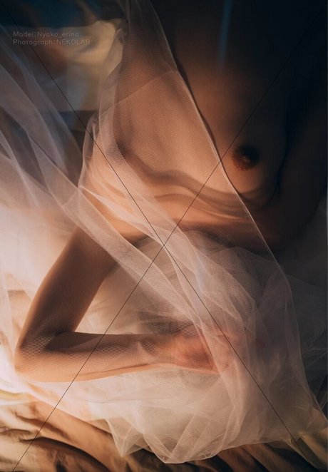 Nyako__erina only fans leaks