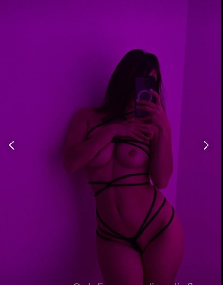 Javelin Daisy onlyfans public photos