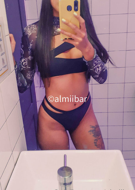 almiibar onlyfans nude tits