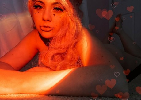 milkydesserts porn onlyfans leaks