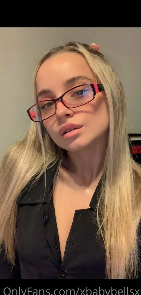 xbabybellsx onlyfans leaked