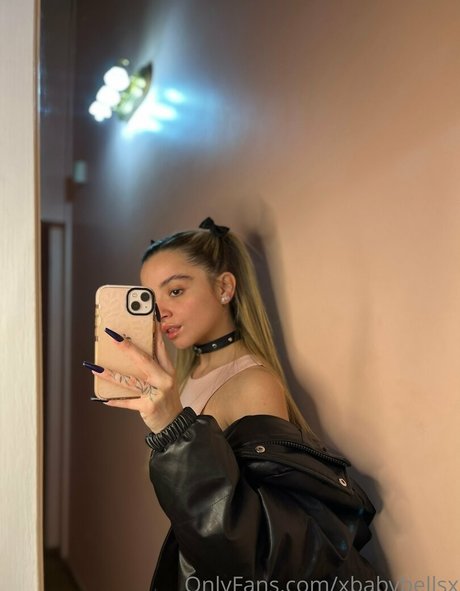 xbabybellsx onlyfans pics