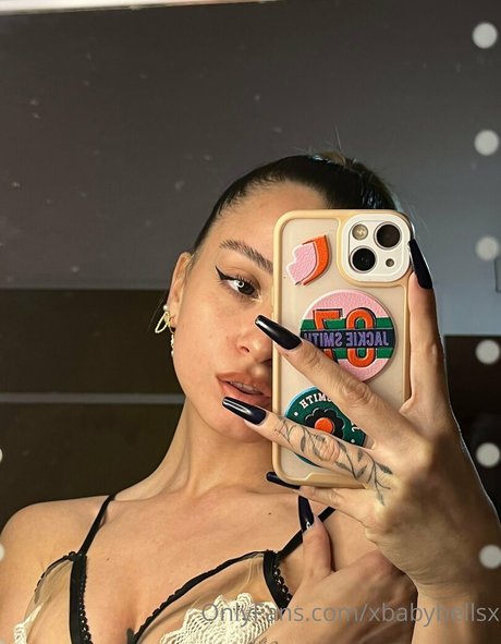 xbabybellsx xxx onlyfans