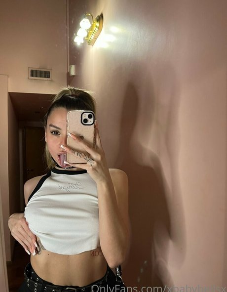 xbabybellsx onlyfans pictures