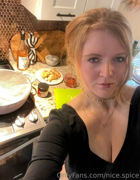 nice spice onlyfans leaked nude