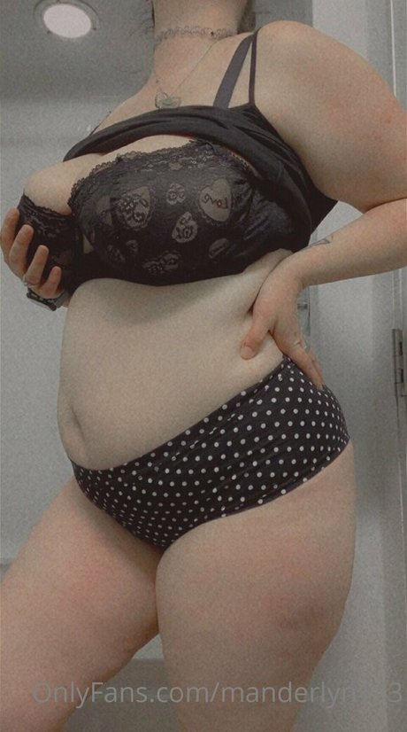 manderlyn143 onlyfans porn
