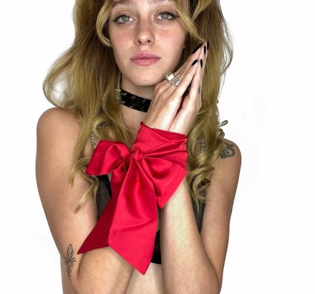 Rita Bokman nude onlyfans pics