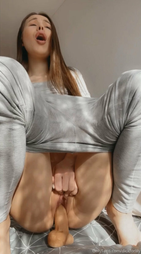 Dickforlily onlyfans leaked xxx