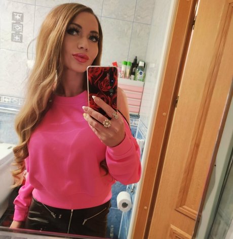 kass sandra onlyfans model images