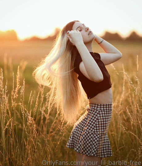 your lil barbie free onlyfans porn nude