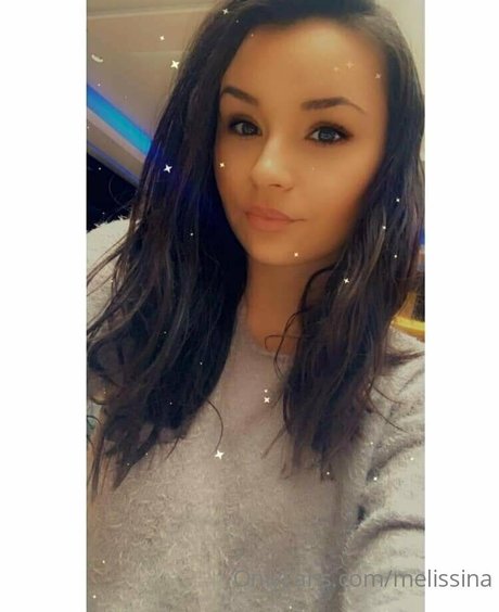 melissina onlyfans sex leaks